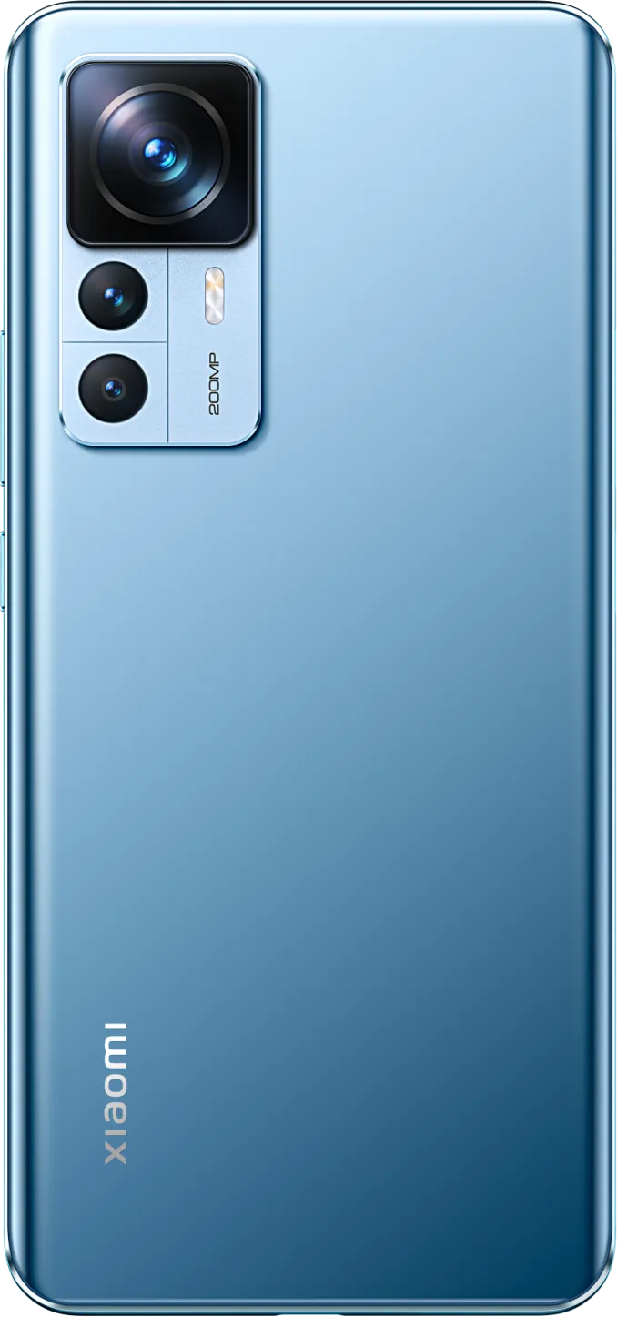 Xiaomi 12T Pro / Redmi K50 Ultra