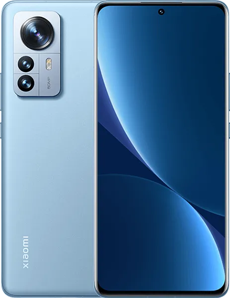 Xiaomi 12 Pro