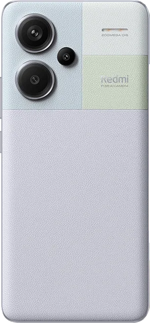 Redmi Note 13 Pro+