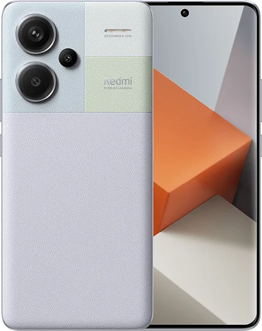 Redmi Note 13 Pro+