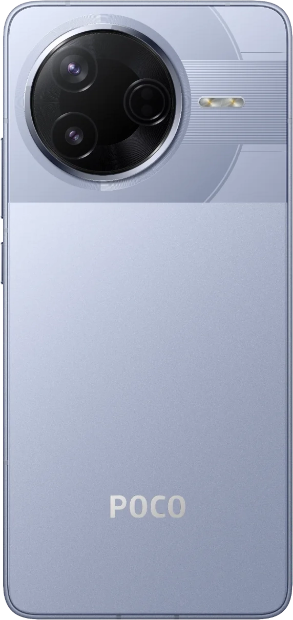 POCO F7 Pro / REDMI K80