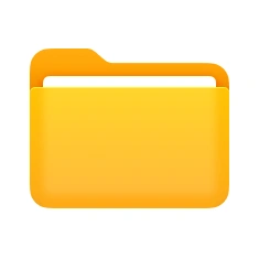 HyperOS File Manager Port