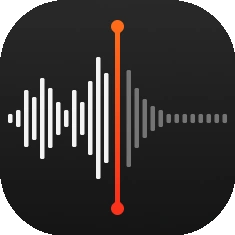 HyperOS Recorder