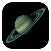 HyperOS Saturn Super Wallpaper