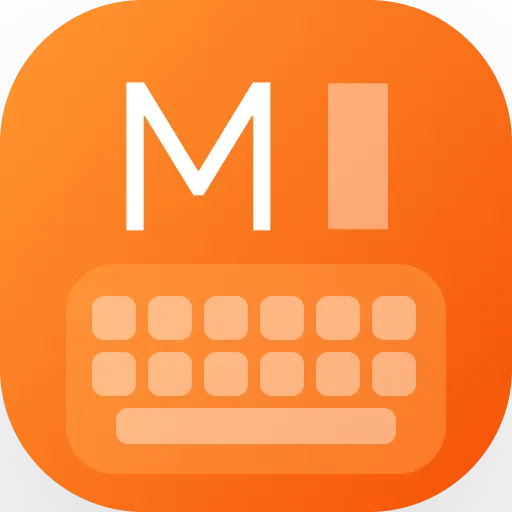Xiaomi System Input Method